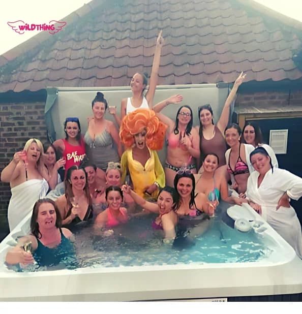 Drag Queen Hire gallery 3