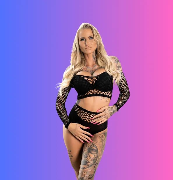 Female stripper performer 3 in Hammersmith