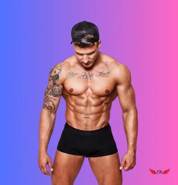 Male stripper performer 10 in Scottsdale