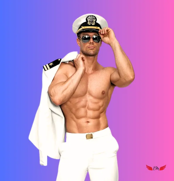 Male stripper performer 12 in Nashville