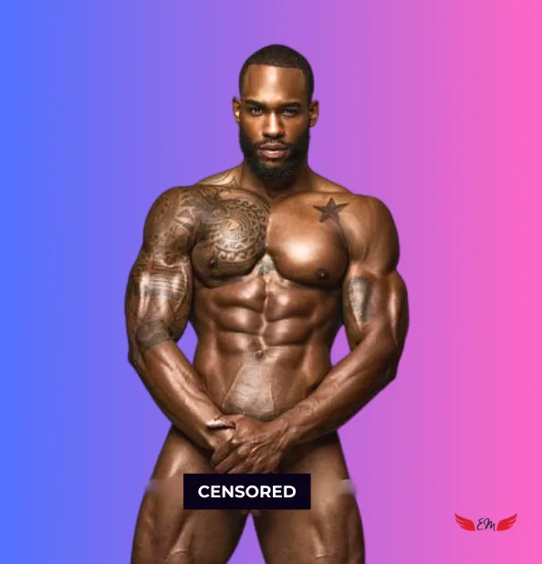 Male stripper performer 14 in Nashville