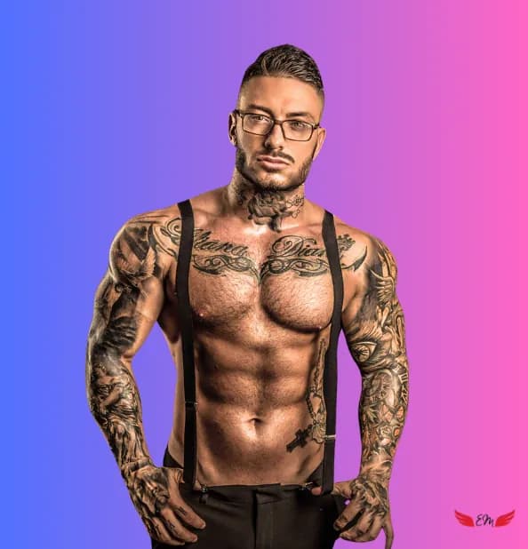 Male stripper performer 6 in Scottsdale