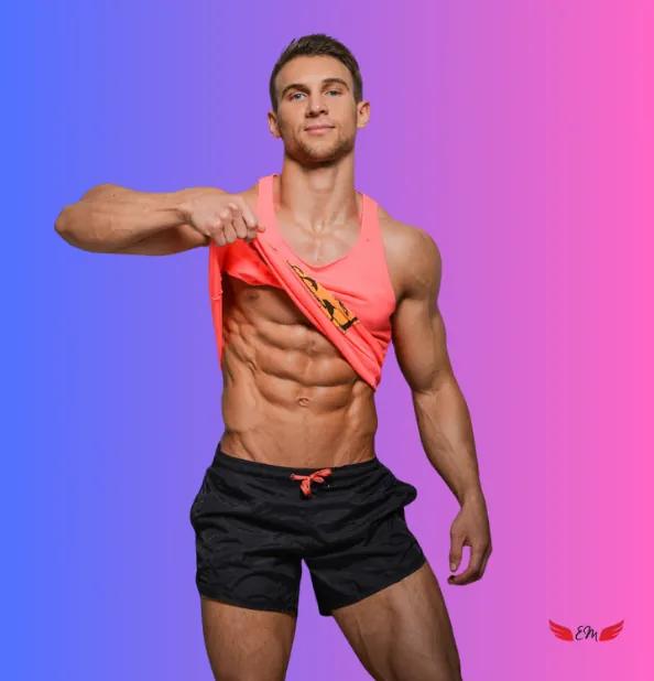 Male stripper performer 8 in Nashville