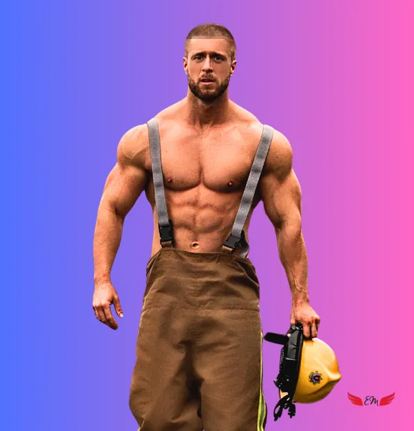 Male stripper performer 9 in Scottsdale