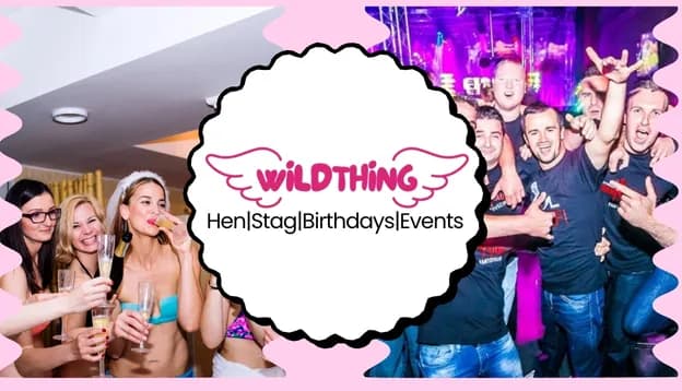 Rolypoly Stripper Hire